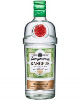 TANQUERAY RANGPUR 1L
