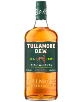 TULLAMORE DEW 0.7L