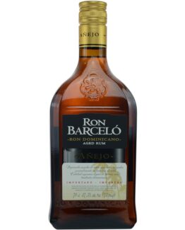 BARCELO ANEJO 0.7L
