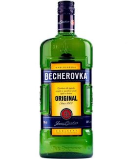 BECHEROVKA 0.7L