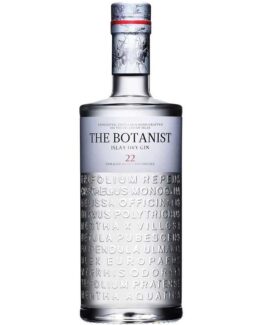 BOTANIST ISLAY GIN 0.7L