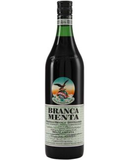 BRANCA MENTA 0.7L