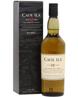CAOL ILA 12 ANI 0.7L