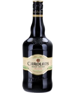 CAROLANS IRISH CREAM 0.7L