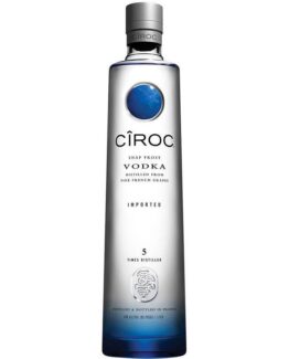 CIROC VODKA 1L