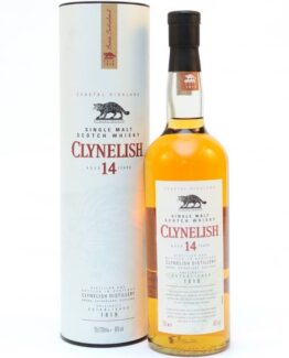 CLYNELISH 14 ANI 0.7L