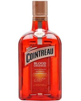 COINTREAU BLOOD ORANGE 0.7L