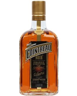 COINTREAU NOIR 0.7L