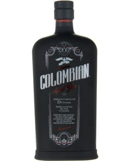 DICTADOR COLOMBIAN BLACK GIN 0.7L