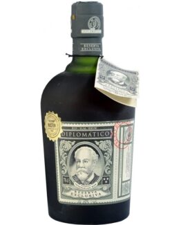 Diplomatico Reserva Exclusiva 0.7L