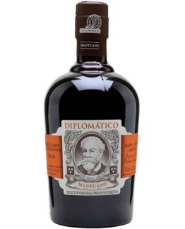 DIPLOMATICO MANTUANO 0.7L