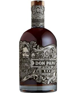 DON PAPA 10 ANI 0.7L