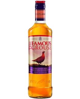 FAMOUS GROUSE 0.7L