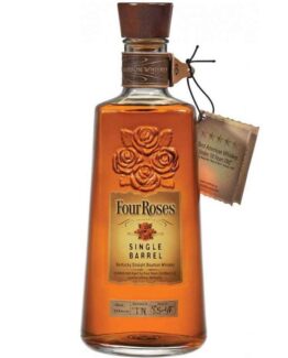 FOUR ROSES SINGLE BARREL 0.7L