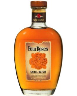 FOUR ROSES SMALL BATCH 0.7L