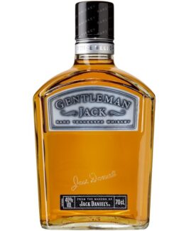 GENTLEMAN JACK 0.7L