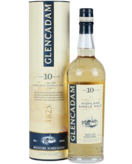 GLENCADAM 10 ANI 0.7L