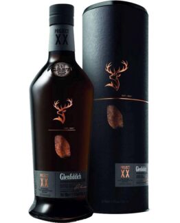 GLENFIDDICH EXPERIMENTAL SERIES PROJECT XX 0.7L