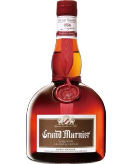 GRAND MARNIER ROUGE 0.7L