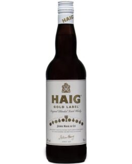 HAIG GOLD LABEL 0.7L