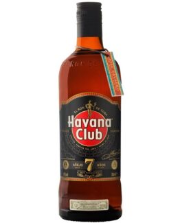 HAVANA CLUB 7 ANI 0.7L