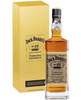 JACK DANIEL'S NO27 GOLD 0.7L