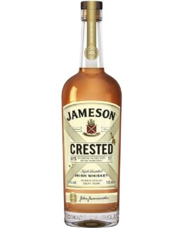 JAMESON CRESTED 0.7L