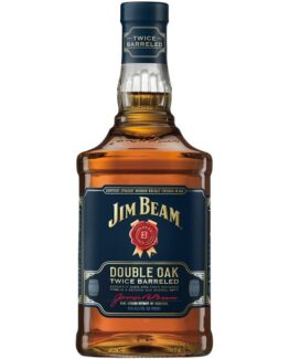JIM BEAM DOUBLE OAK 0.7L