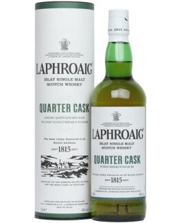 LAPHROAIG QUARTER CASK 0.7L