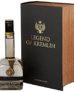 LEGEND OF KREMLIN BOOK 0.7L