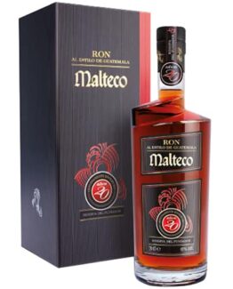 MALTECO 20 ANI 0.7L