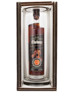 MALTECO 25 ANI 0.7L