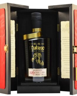 MALTECO 1987 0.7L