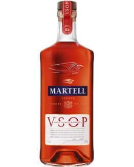 MARTELL VSOP 0.7L
