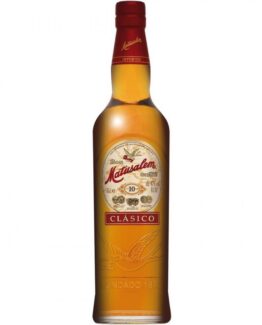 MATUSALEM CLASICO SOLERA 10 ANI 0.7L