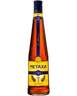 METAXA 5* 0.7L