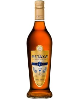 METAXA 7* 0.7L
