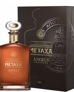 METAXA ANGEL'S TREASURE 0.7L