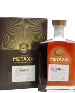 METAXA PRIVATE RESERVE 0.7L