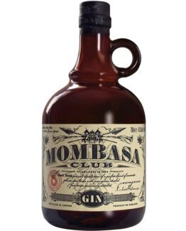 MOMBASA CLUB GIN 0.7L