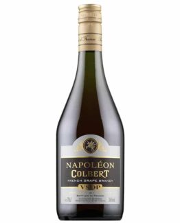 NAPOLEON COLBERT BRANDY VSOP 0.7L