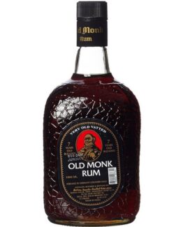 OLD MONK 7 ANI 0.7L