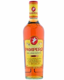 PAMPERO ANEJO ESPECIAL 1L