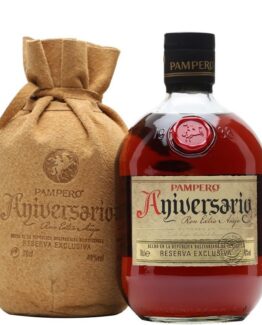 PAMPERO ANIVERSARIO 0.7L