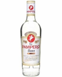 PAMPERO BLANCO 0.7L