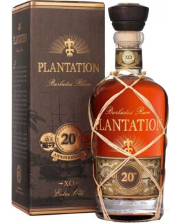Plantation 20th Anniversary XO 0.7L