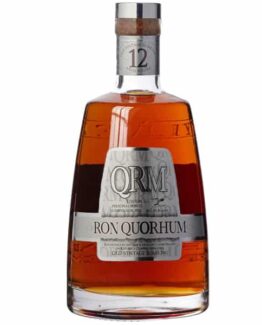 QUORHUM 12 ANI 0.7L