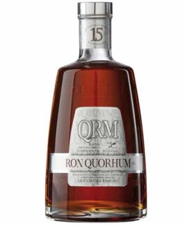 QUORHUM 15 ANI 0.7L