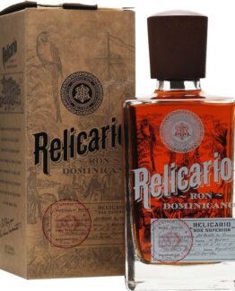 RELICARIO SUPERIOR RUM 0.7L