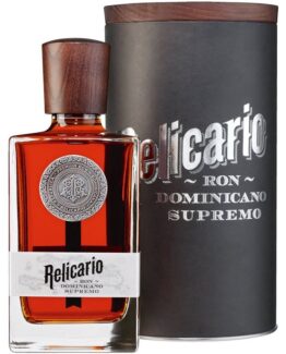 RELICARIO SUPREMO 15 ANI 0.7L
